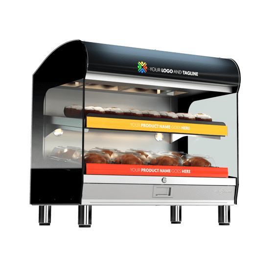 Commercial Food Warmer Displays AltoShaam